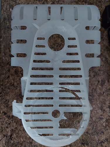 Clutch Drive Housing