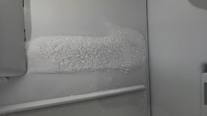 freezer,ice