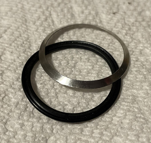 OriginalSpiderShaftSeals