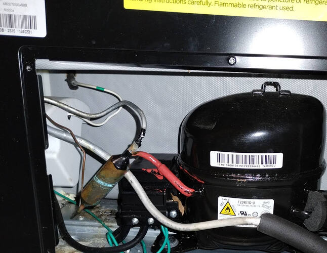 compressor