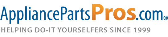 AppliancePartsPros Forum